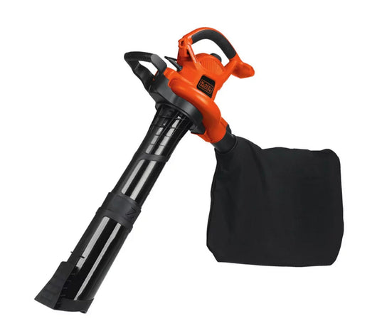 BLACK+DECKER BV6000 12Amp High Performance Blower/Vacuum/Mulcher- NEW IN BOX!!!!