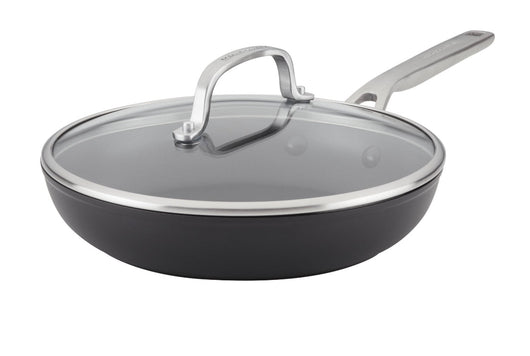 KitchenAid Hard Anodized Induction Nonstick Frying Pan 10 in (new)