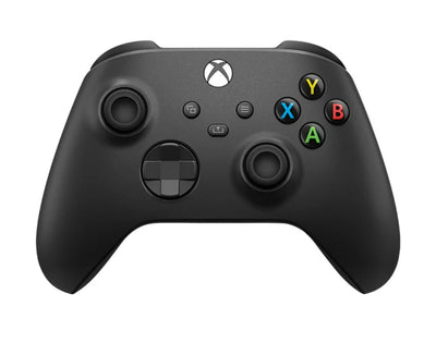 Microsoft Xbox Wireless Controller - Carbon Black- NEW IN BOX!