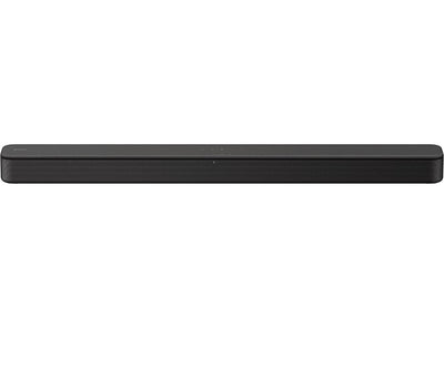 Sony S100F 2.0ch Soundbar with Bass Reflex Speaker, Integrated Tweeter and Bluetooth- NEW IN BOX!!!