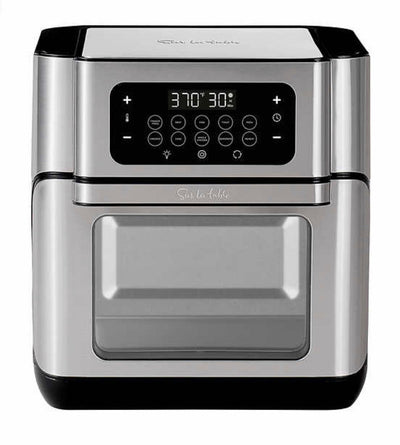 Sur La Table 13 Quart Air Fryer with Rotisserie- NEW IN BOX!!!!