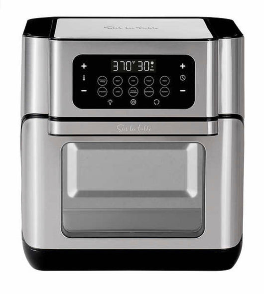 Sur La Table 13 Quart Air Fryer with Rotisserie- NEW IN BOX!!!!