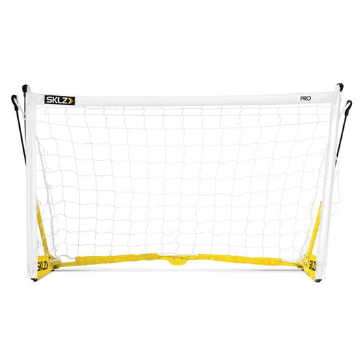 SKLZ Pro Training Soccer Goal for individual or group practice, 6' x 4'**New in box**