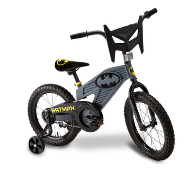 DC Comics 16" Batman Boys Bike- NEW AND ASSEMBLED!!!!