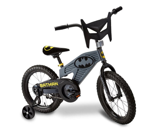 DC Comics 16" Batman Boys Bike- NEW AND ASSEMBLED!!!!
