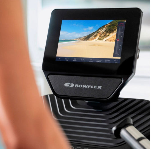 Bowflex Treadmill T10!   -Brand new & Assembled -(MUST BRING TRUCK OR TRAILER FOR PICK UP - WILL NOT UNASSEMBLE)