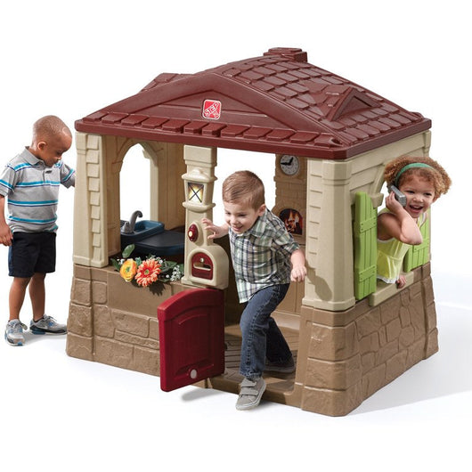 Step2 Neat & Tidy Cottage II**New in box**