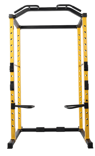 BalanceFrom PC-1 Series, 1000lb Capacity, Multi-Fuction Adjustable Power Cage!! NEW IN BOX!!