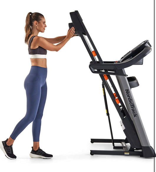 NordicTrack T Series Treadmills T8.5S!  -Brand new and assembled
