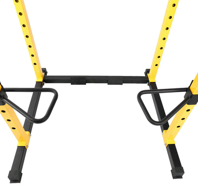 BalanceFrom PC-1 Series, 1000lb Capacity, Multi-Fuction Adjustable Power Cage!! NEW IN BOX!!