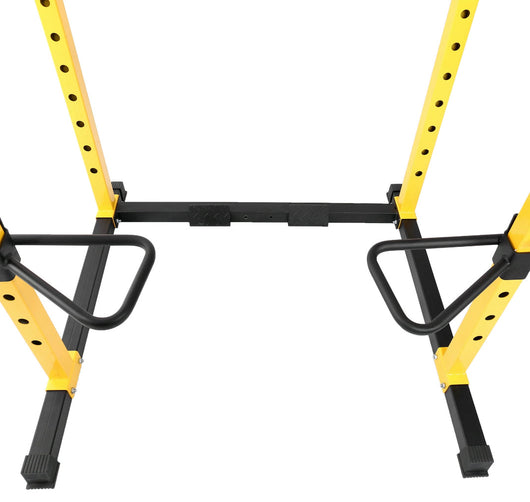 BalanceFrom PC-1 Series, 1000lb Capacity, Multi-Fuction Adjustable Power Cage!! NEW IN BOX!!