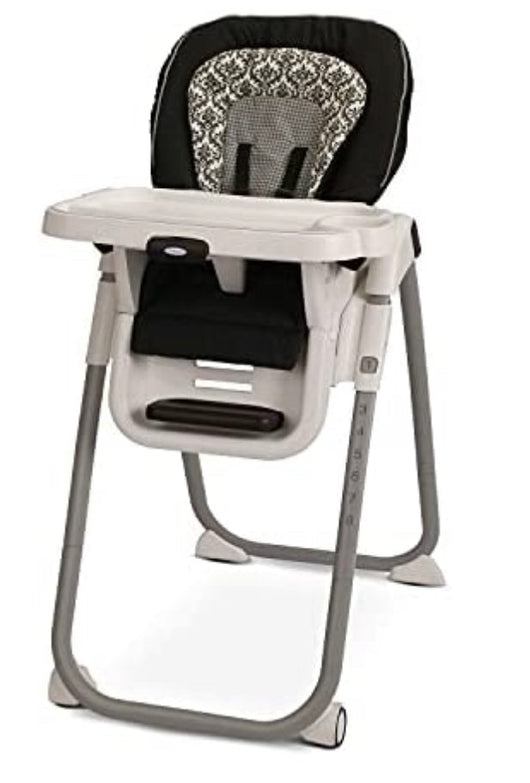 Graco TableFit High Chair, Rittenhouse**New in box**