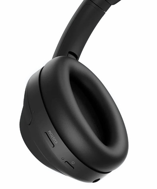 Sony WH-1000XM4 Wireless Noise Canceling Over-the-Ear Headphones with Google Assistant!! LIGHTLY USED, TESTED WORKS GREAT!!