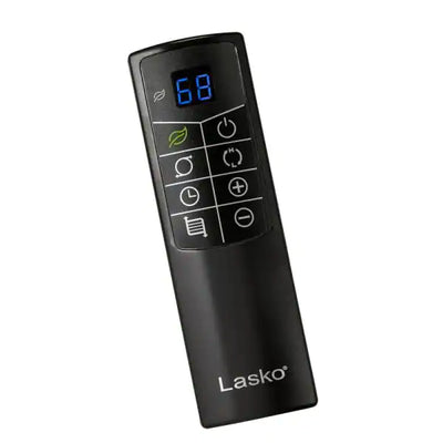 Lasko 1500-Watt Electric Portable Whole Room Ceramic Heater with Remote Control**New in Box**