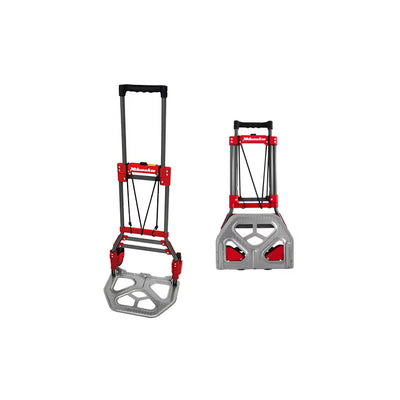 Milwaukee 150 lbs. Capacity Foldup Truck**New**
