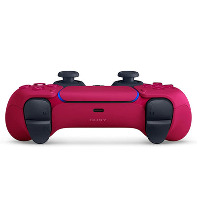 PlayStation DualSense Wireless Controller – Cosmic Red- NEW IN BOX!!!
