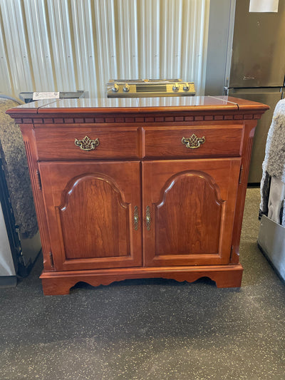 Broyhill Furniture Buffet/Dry Bar (used)