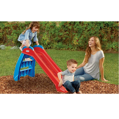Little Tikes Indoor & Outdoor First Slide**New in Box**
