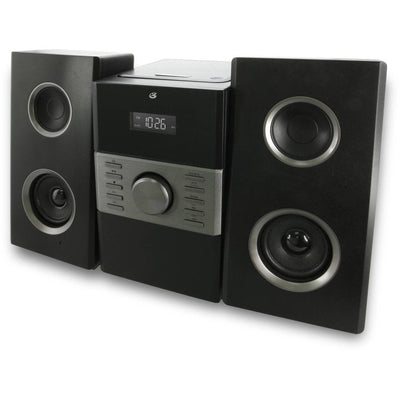 GPX Compact Stereos HC425B Home Music System**New in box**