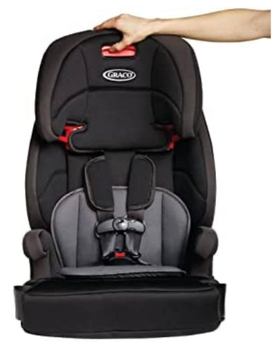 Graco Tranzitions 3 in 1 Harness Booster Seat, Proof- NEW
