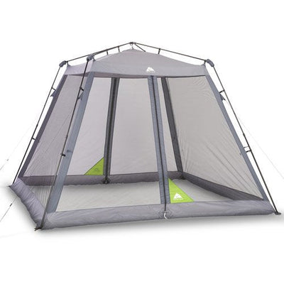 Ozark Trail 10' x 10' Instant Screen House**New**