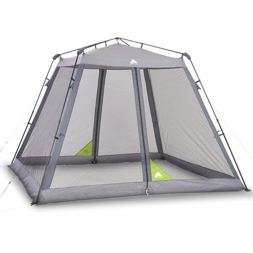 Ozark Trail 10' x 10' Instant Screen House**New**