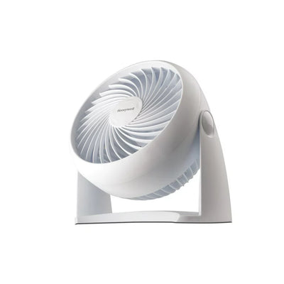 Honeywell TurboForce Electric Table Air Circulator Fan, HT-904, White**New in box**
