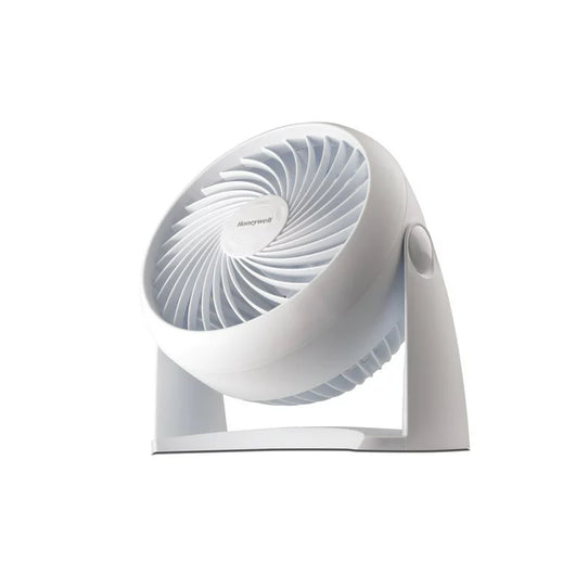 Honeywell TurboForce Electric Table Air Circulator Fan, HT-904, White**New in box**