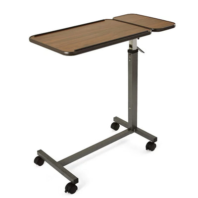 Equate Tilting Overbed Table**New in box**