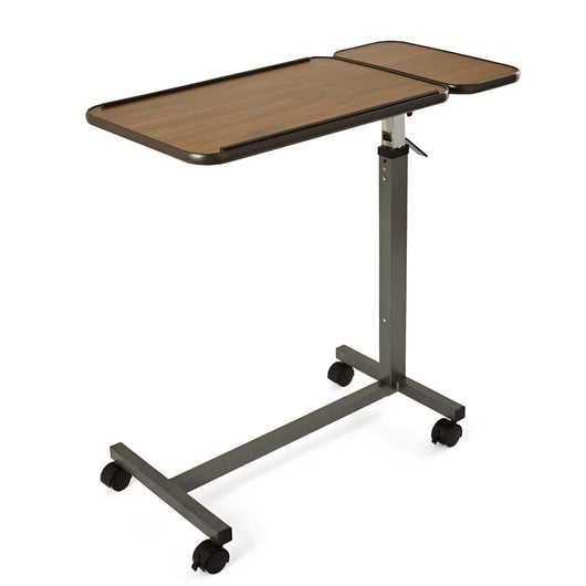 Equate Tilting Overbed Table**New in box**