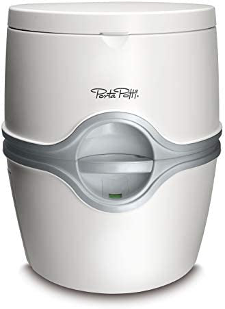 THETFORD Porta Potti 565 E - new in the box