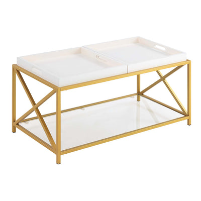 Convenience Concepts St. Andrews Coffee Table BRAND NEW IN BOX!!!