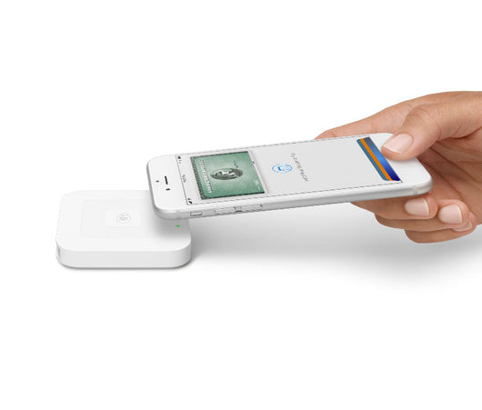 Square Contactless and Chip Card Reader- NEW IN BOX!!!