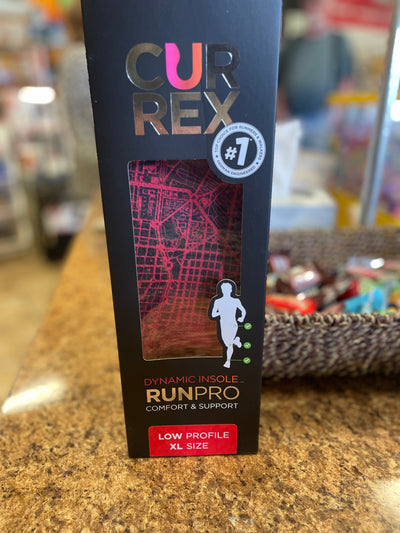 CURREX RunPro InsolesCURREX RunPro Insoles XL (new)