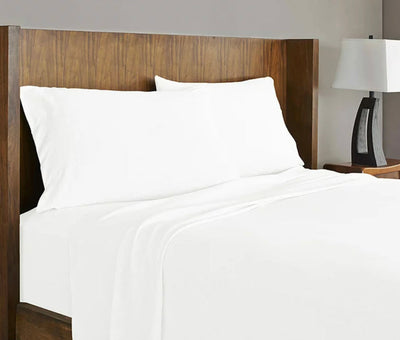 Royals Linens Soft Tees Luxury Modal Jersey Knit Sheet Set- NEW!!!