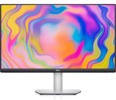 !!!REDUCED!!! Dell  27-inch 4K USB-C Monitor - UHD (3840 x 2160) Display, 60Hz Refresh Rate, Built-in Dual 3W Speakers, Platinum Silver!! NEW IN BOX!!