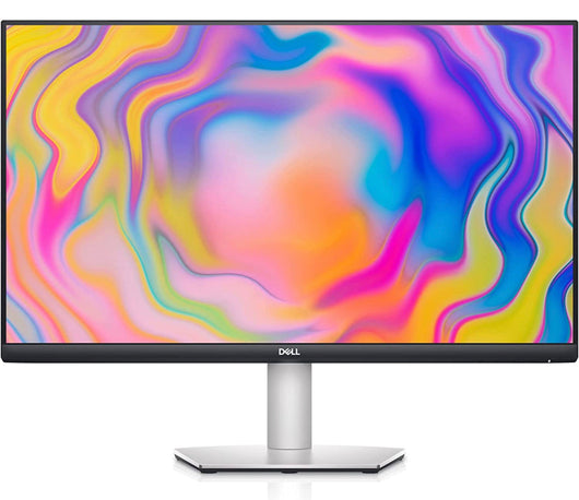 !!!REDUCED!!! Dell  27-inch 4K USB-C Monitor - UHD (3840 x 2160) Display, 60Hz Refresh Rate, Built-in Dual 3W Speakers, Platinum Silver!! NEW IN BOX!!
