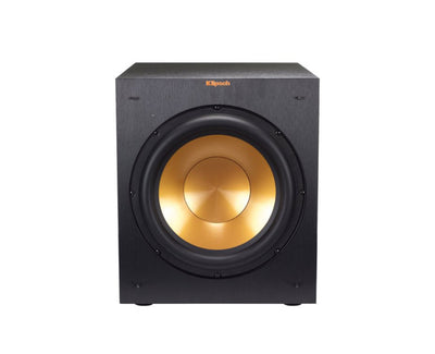 Klipsch R-12SWi Subwoofer System, 200 W RMS- NEW IN BOX!!!