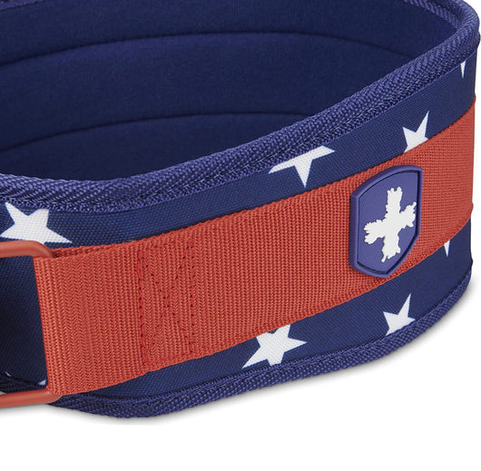 Harbinger Foam Core Belt 4.5-Inch Weight Lifting and Workout Belt- BRAND NEW!!!