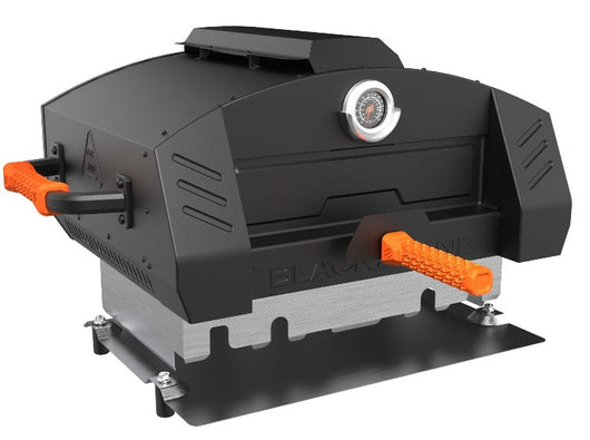 Blackstone Steel Outdoor Pizza Oven Add On – Fits 22” Tabletop Models!! NEW IN BOX!!