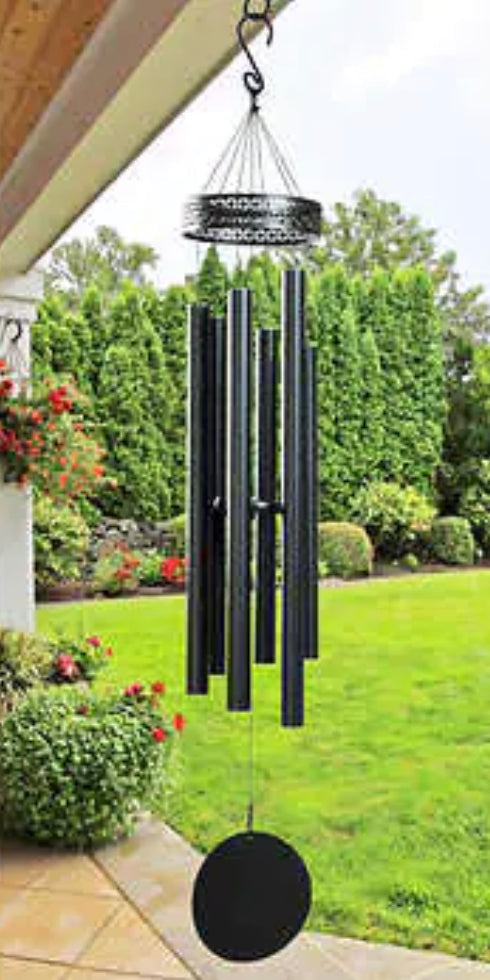 Harmonic Wind Chime- NEW IN BOX!!!
