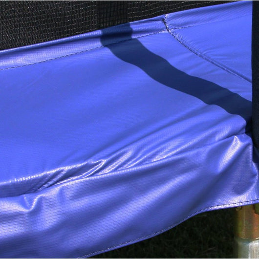 Skywalker Trampolines 14' Round Spring Pad ONLY - trampoline not included - Blue**New in Box**