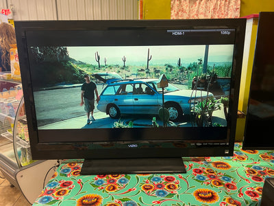 Vizio 42" Class LCD HDTV- Used, Works Great!!!