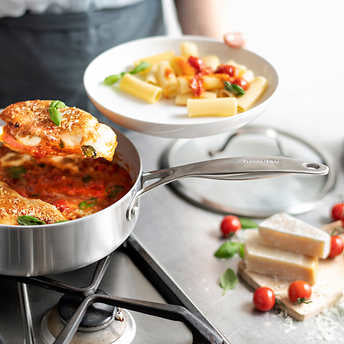 GreenPan Venice Pro 13-Piece Ceramic Non-Stick Cookware Set!  -Brand new in the box