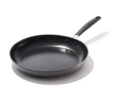 OXO Hard Anodized Nonstick Cookware, 12" Frypan, Skillet- NEW!!!