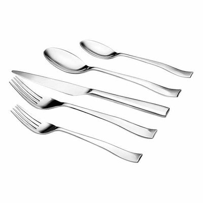 Gourmet Settings Hotel 20-piece Flatware Set**New in box**
