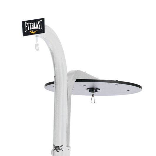 REDUCED!!! Everlast Dual-Station Heavy Bag Stand!! NEW IN BOX!!
