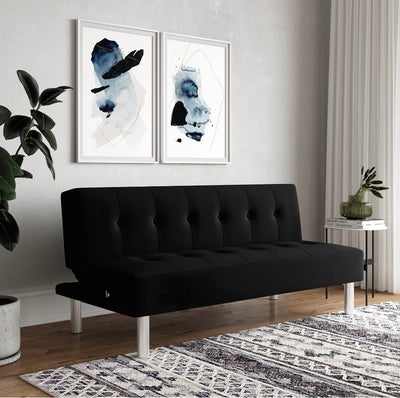 Serta Canon Futon with Power (new in the box)