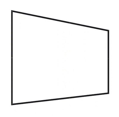 Mount it! Portable Projector 100in Screen- NEW IN BOX!!! (SCREEN ONLY!!!!)