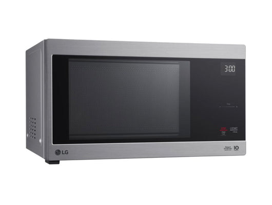 LG Neo Chef 1.5 cu ft Stainless Steel Countertop Microwave - NEW IN BOX!!!